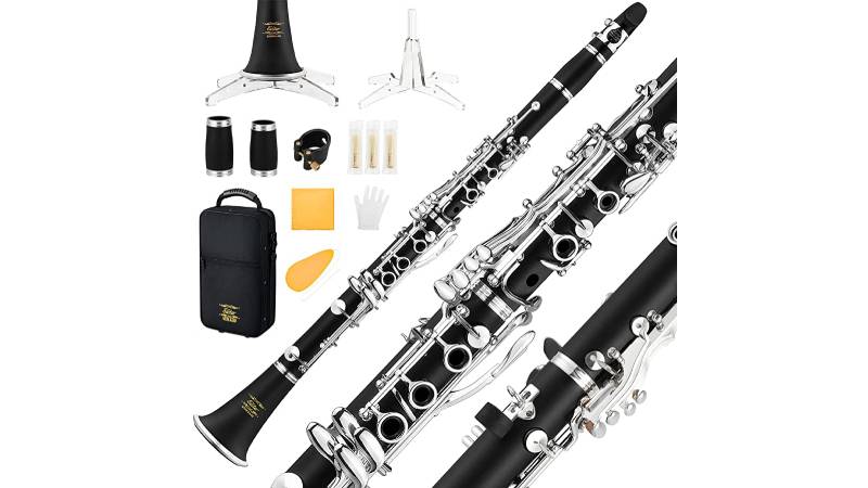 Kèn Clarinet  Eastar Good Value