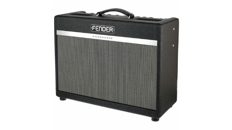 Amplifier Fender Bassbreaker