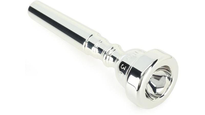 Blessing 3C Trumpet Mouthpiece