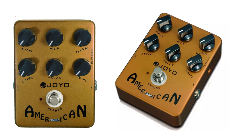 Pedal JOYO JF-14