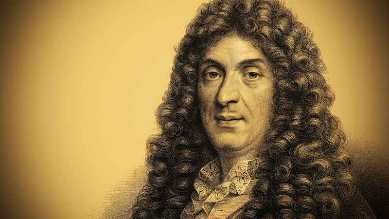 Nhà Soạn Nhạc, Nghệ Sĩ: Jean-Baptiste de Lully