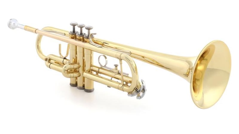 Kèn American Bach TR300H2