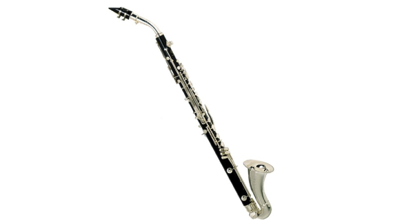 Kèn Clarinet Selmer (Paris) Eb Alto