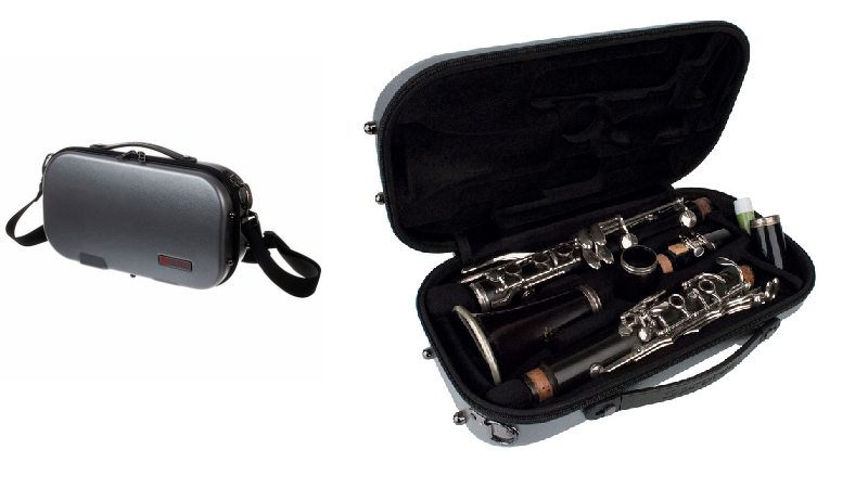 Hộp Đựng Kèn Clarinet Protec ABS BM307SX