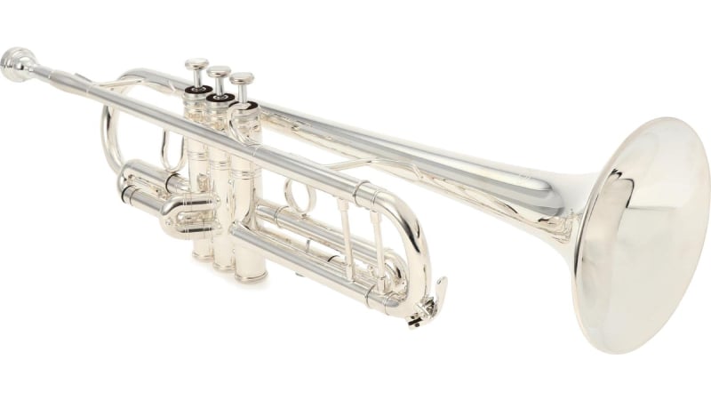 Jupiter Professional XO Series Bb Trumpet with R4 Rose Brass Bell 1602RS