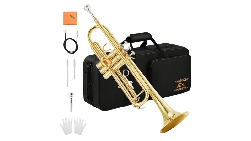 Trumpet Eastar Bb Standard ETR-380