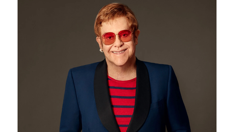 Nhà Soạn Nhạc, Nghệ Sĩ: Elton John