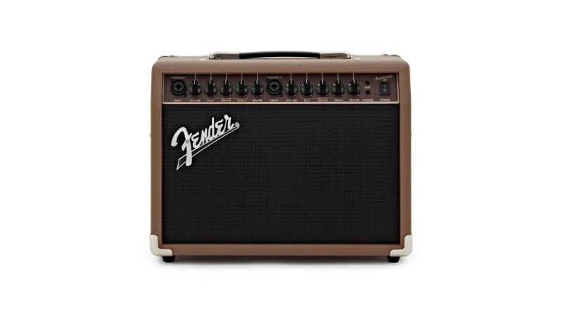 Amplifier Acoustic 40