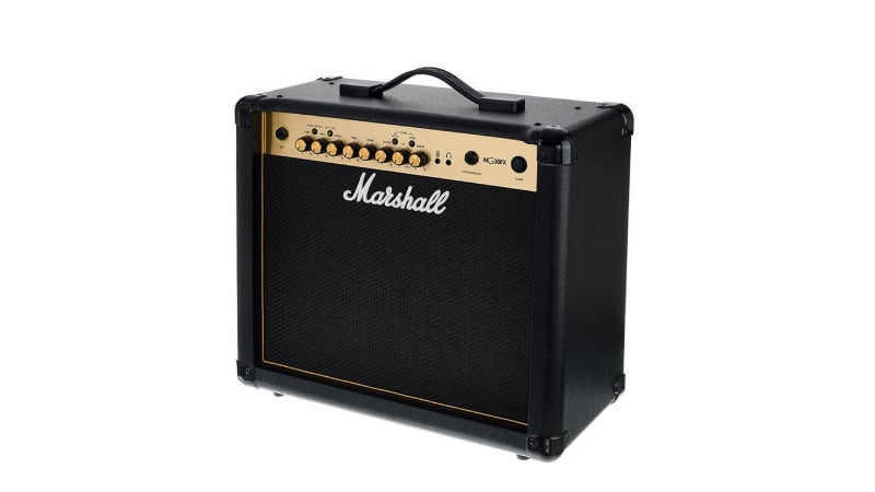 Amplifier Marshall MG30FX Combo