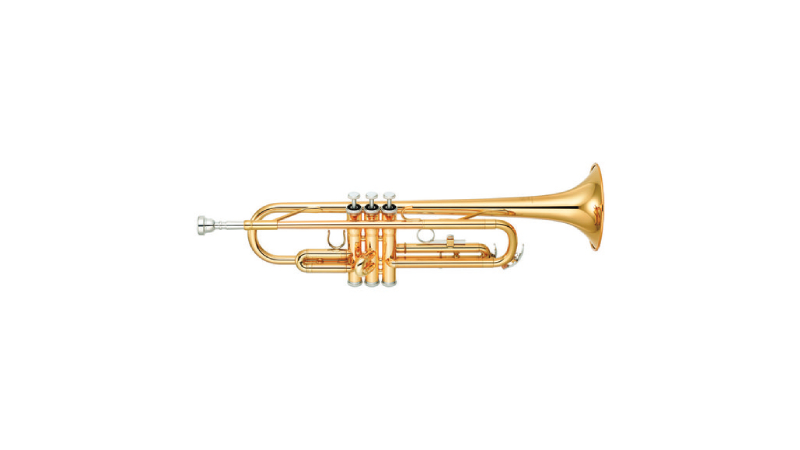 Kèn Trumpet Yamaha YTR-2330