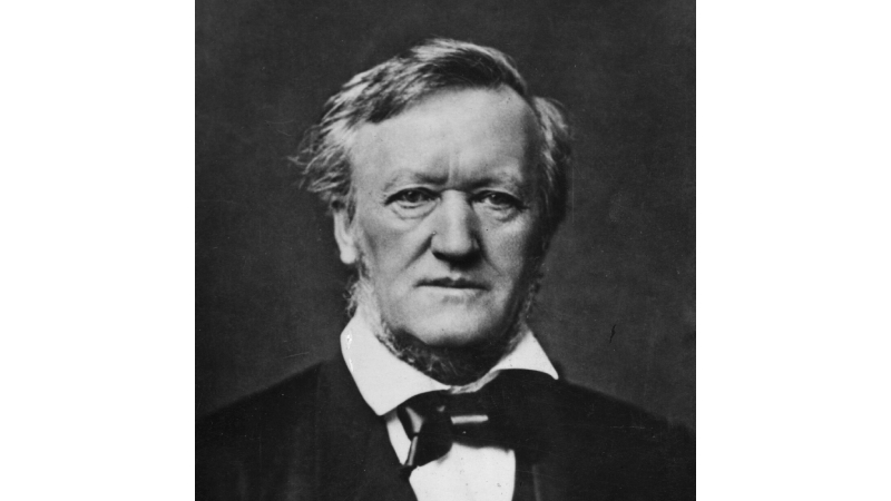 Nhà Soạn Nhạc Richard Wagner