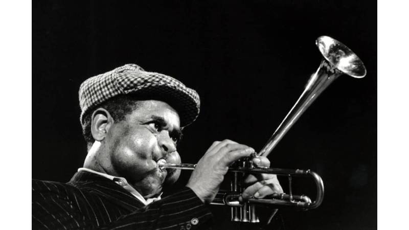 Dizzy Gillespie