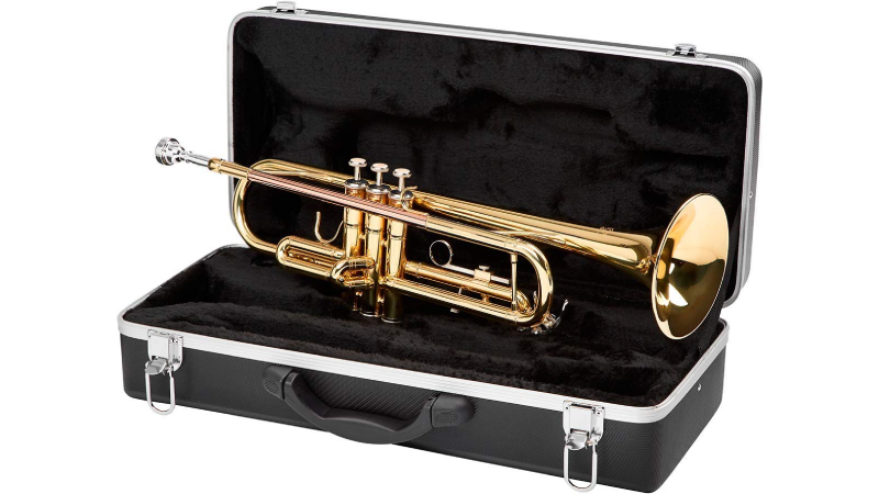 Kèn Trumpet Etude ETR-100 Seri