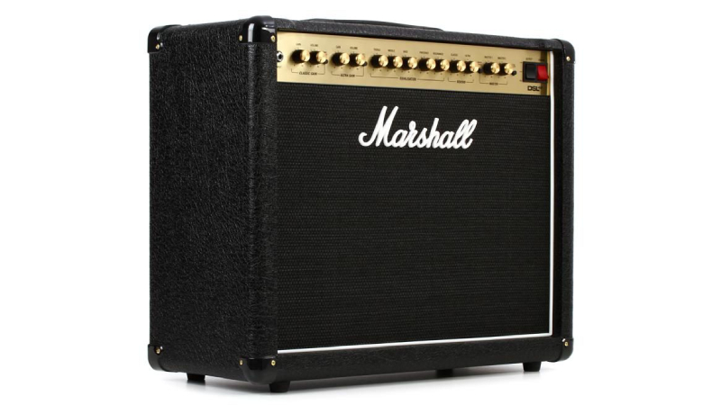 Amplifier Marshall DSL40CR