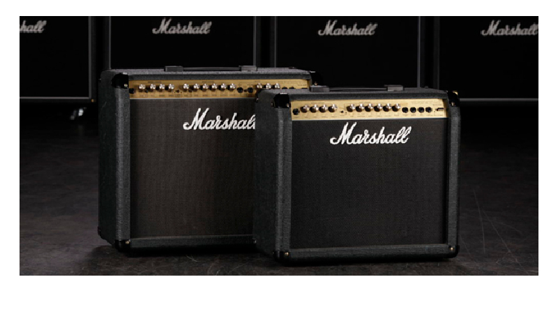 Amplifier Marshall Solid State Combo