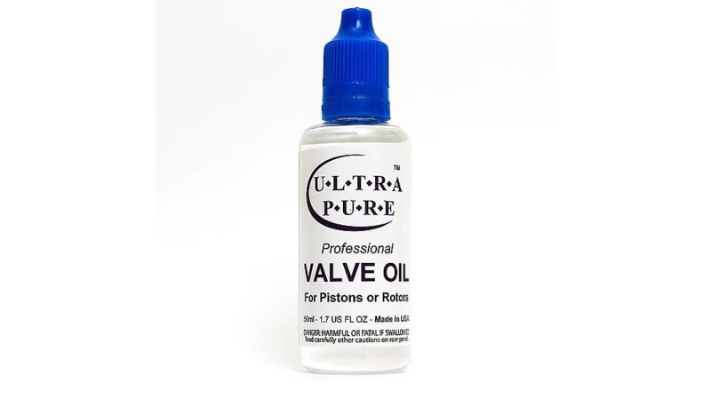 Ultra-Pure Oils UPO-VALVE Professional Valve Oil