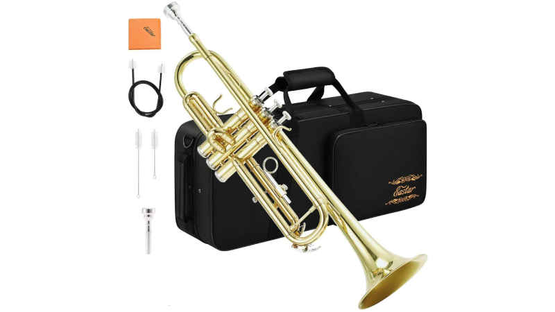 Kèn Trumpet Eastar ETR-380B