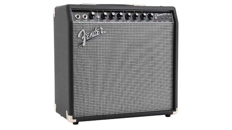 Amplifier Fender Champion 40