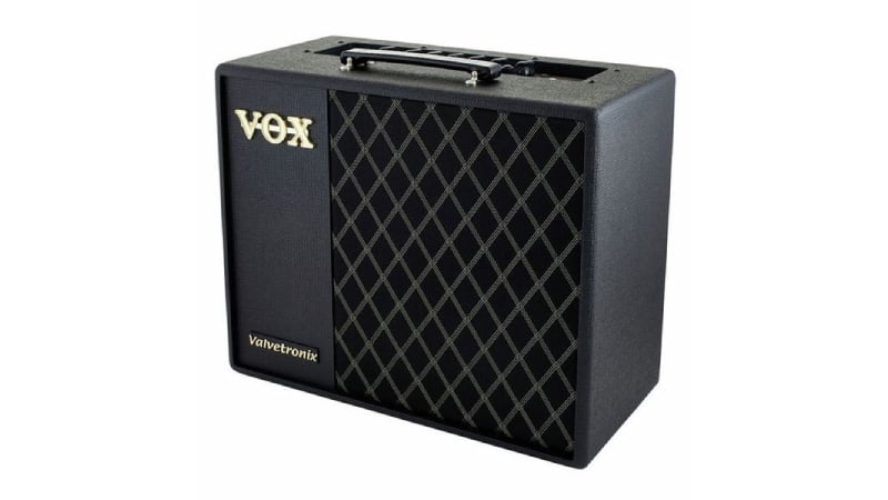 Amplifier Vox VT40X