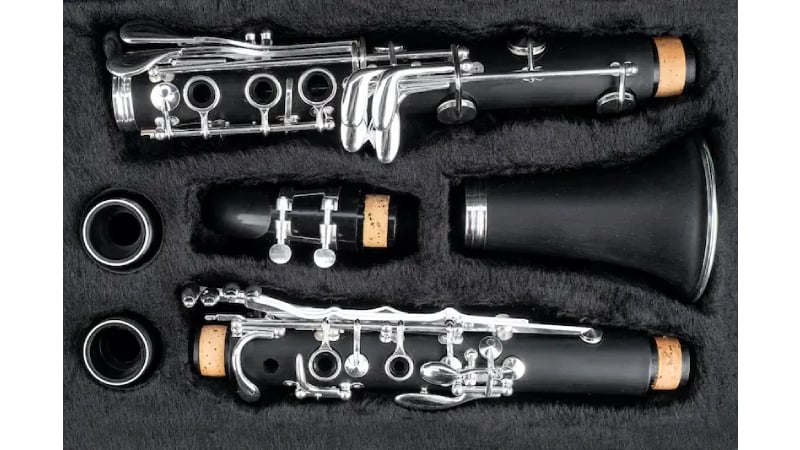 Các bộ phần kèn Clarinet