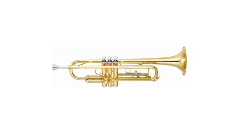 Kèn Trumpet Van trượt