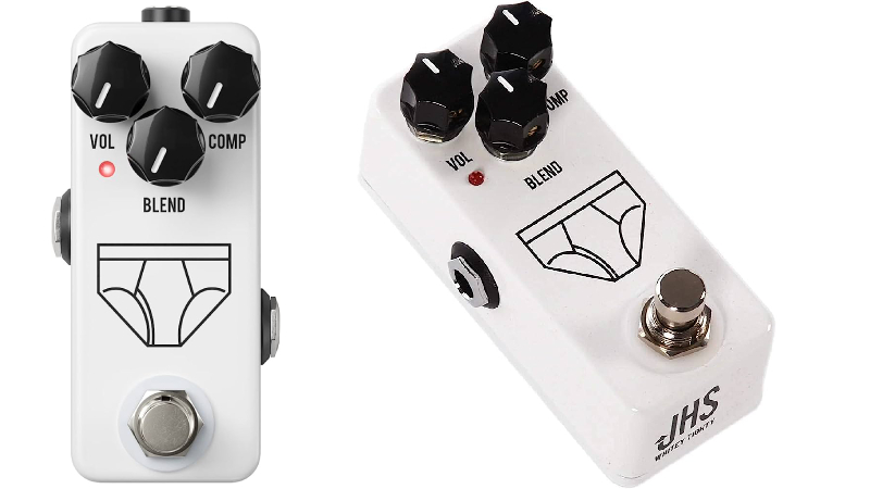 Pedal JHS Whitey-Tighty