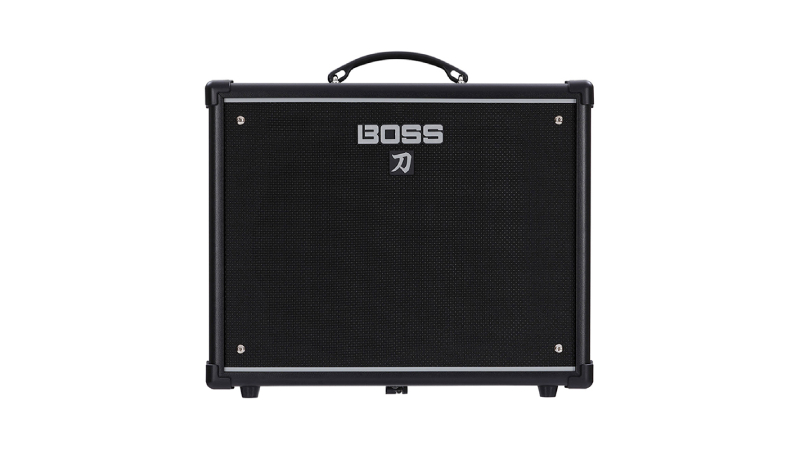 Amplifier Boss Katana 100 MK2