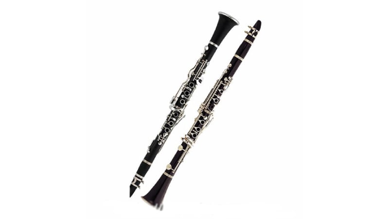 Kèn Clarinet hiện đại