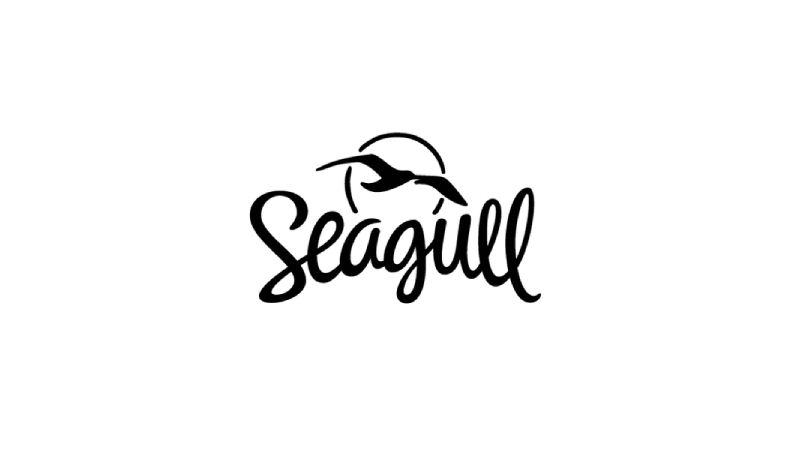 Thương hiệu Seagull