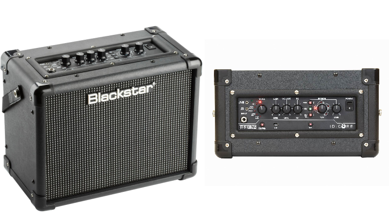 Amplifier Blackstar ID Core 10 V2