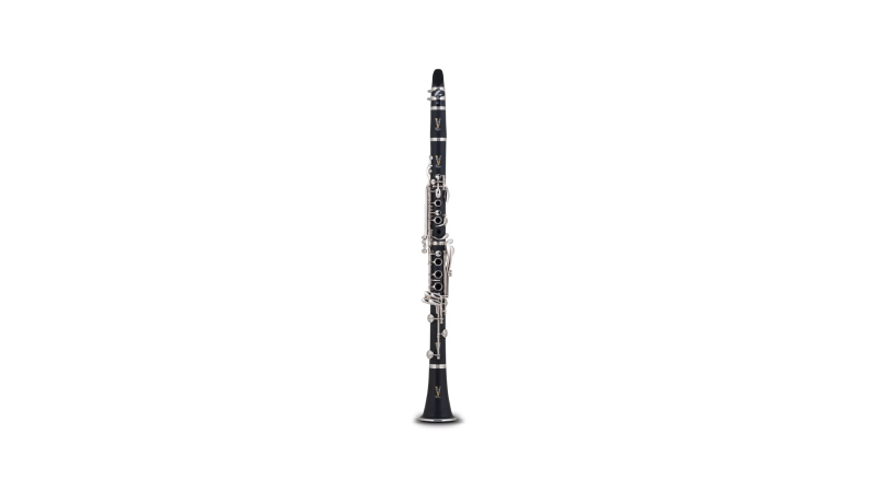 Kèn Clarinet Sopranino Ab