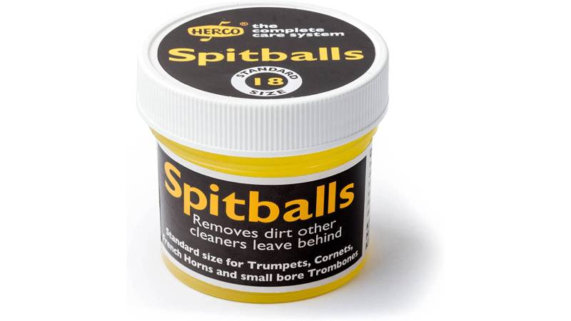 Spitball