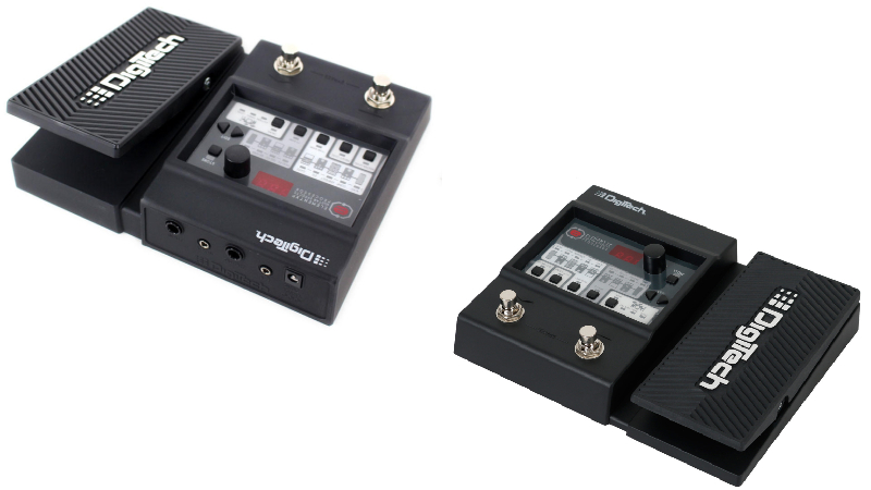 Pedal Digitech Element XP