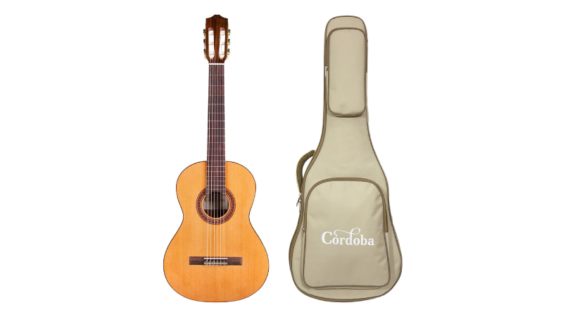 Đàn Guitar Classic Cordoba Cadete 3/4