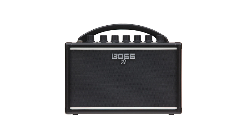 Amplifier Boss Katana mini