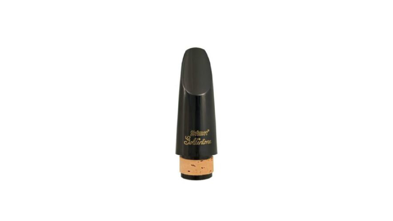 Ống ngậm Selmer 7711-3 Goldentone  #3 Bb