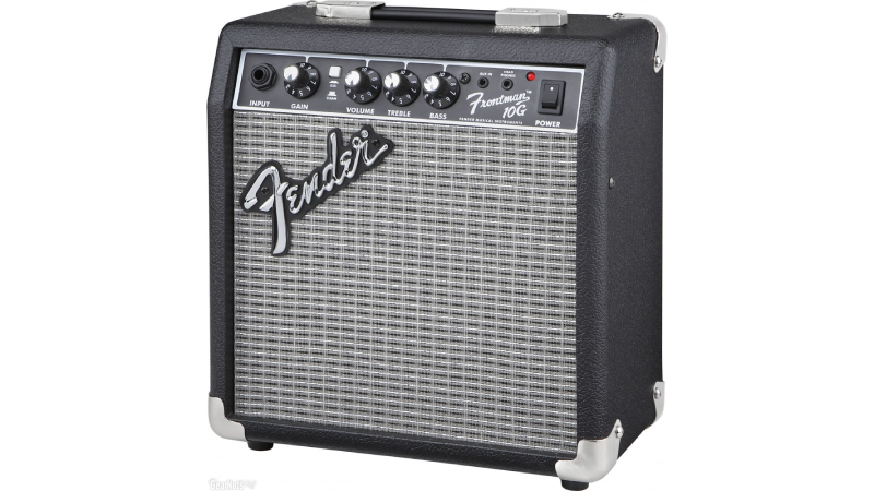 Amplifier Fender Frontman 10G