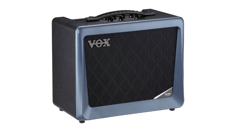 Amplifier Vox VX50 GTV