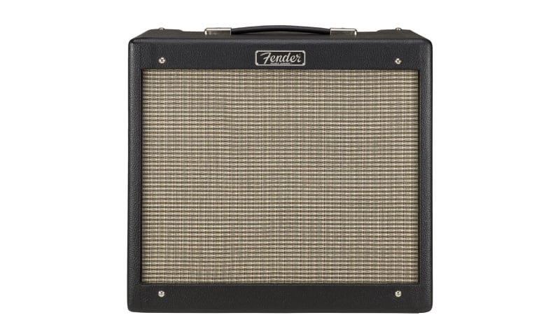 Amplifier Fender Blues Junior IV