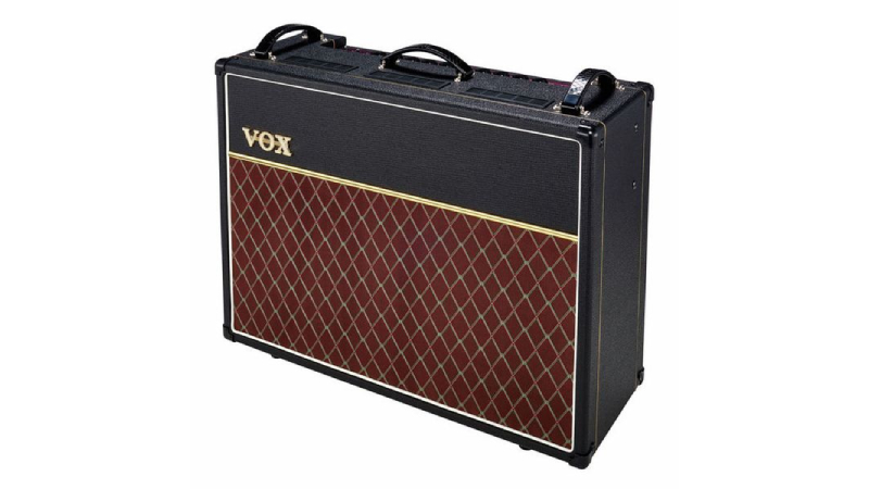 Amplifier Vox AC30