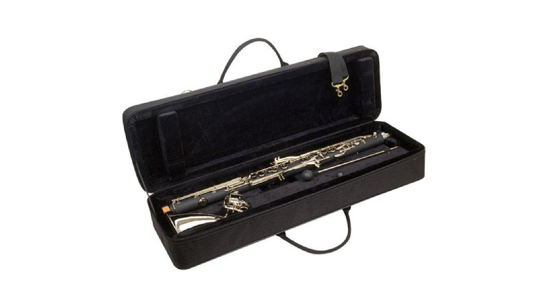 Hộp đựng Protec PB319 Pro Pac (Bass Clarinet Case)