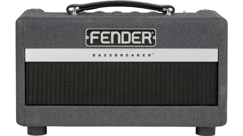 Amplifier Fender Bassbreaker