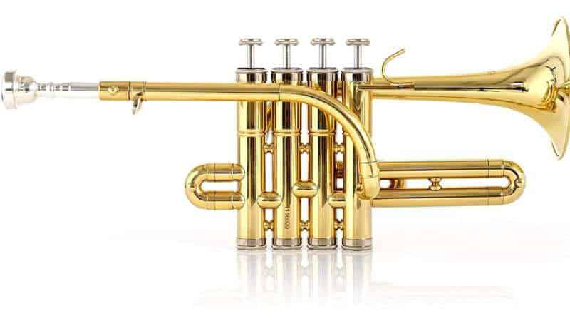 Kèn Trumpet Có Nhiều Hình Dạng Và Kích Cỡ Khác Nhau