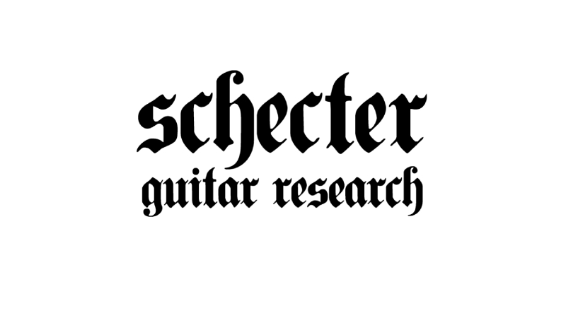 Thương hiệu Schecter