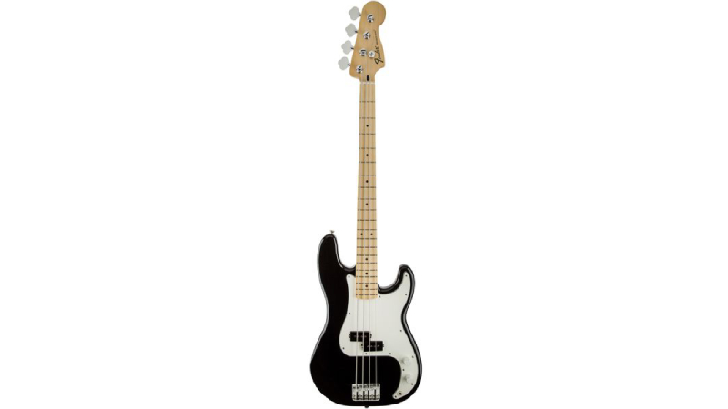 Đàn Guitar Fender Standard Precision Bass