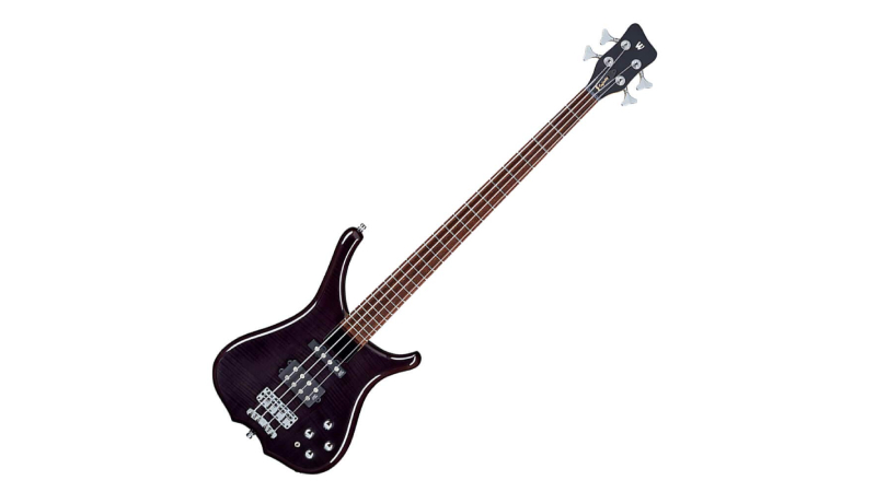 Đàn Guitar Warwick RockBass Infinity 4-String Bass