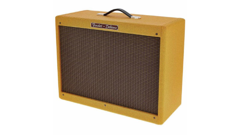 Amplifier Fender Hot Rod Deluxe