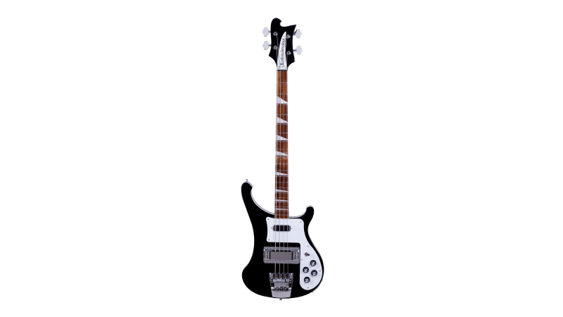 Đàn Guitar Bass Rickenbacker 4003, Jetglo