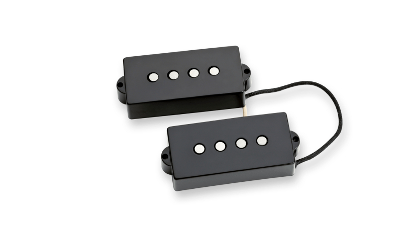 Pickup Guitar Bass Seymour Duncan SPB-1 Vintage