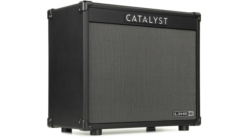 Amplifier Line 6 Catalyst 60